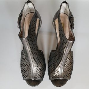 Louise et Cie bootie sandals